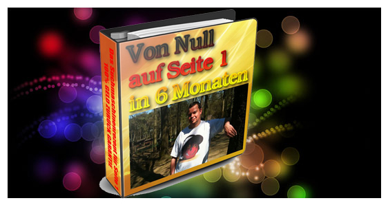 top-platzierung bei google