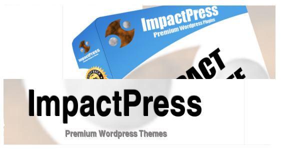 impact template builder